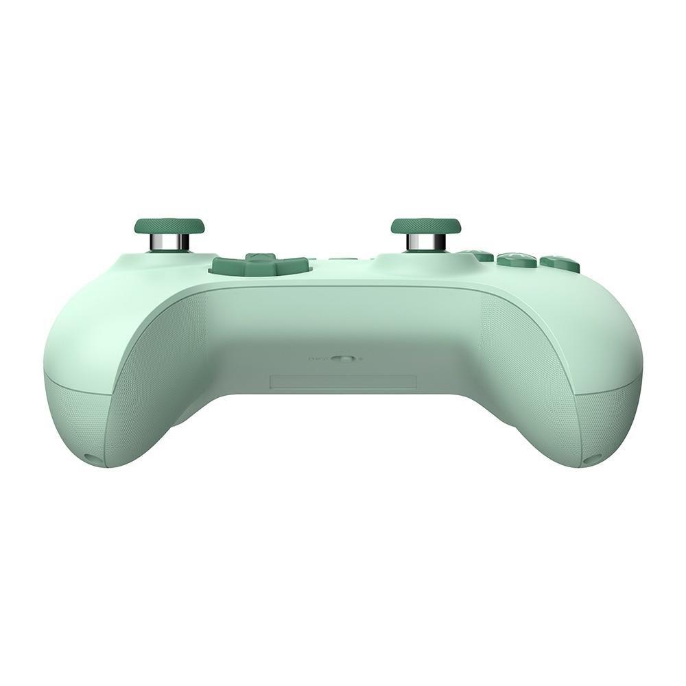 Miniatura Controle Wireless 8BitDo Ultimate 2C, Bluetooth, Verde - 81HD02