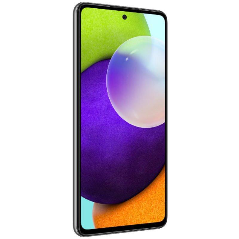 Miniatura Smartphone Samsung Galaxy A52 128Gb Preto