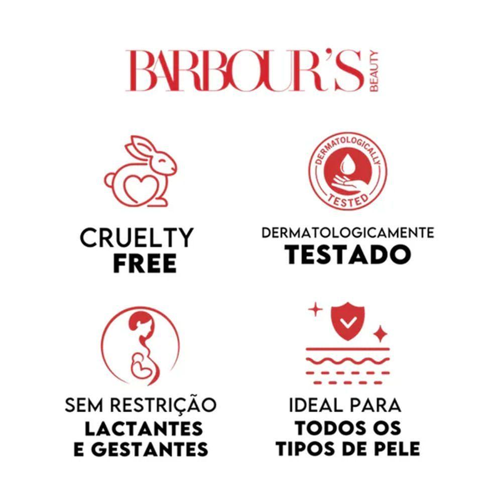 Miniatura Barbour's Beauty Tropic Sun - Body Splash 200ml