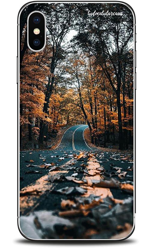 Miniatura Capa De Celular Feminina Lg K22 Cód. 303