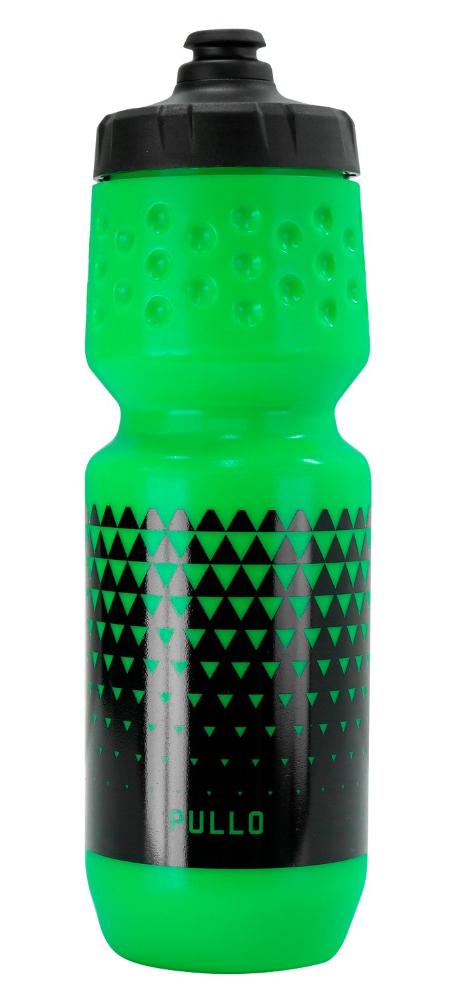 Miniatura Garrafa Pullo Inca Verde Neon 750ml VERDE NEON