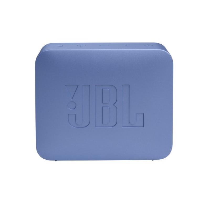 Miniatura Caixa de Som Bluetooth JBL Go Essential Azul