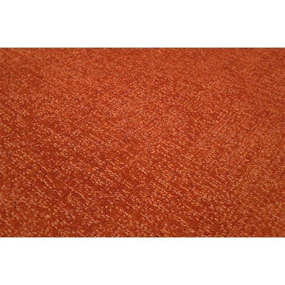 Miniatura Tapete Elegant Terracotta 150x200cm Tapetes São Carlos