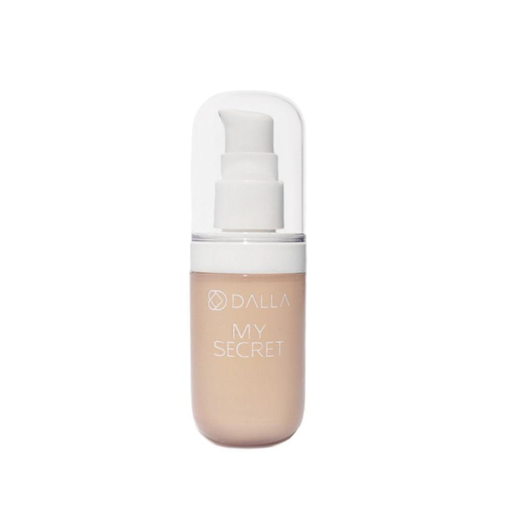 Miniatura Dalla Base Liquida My Secret 35ml 01