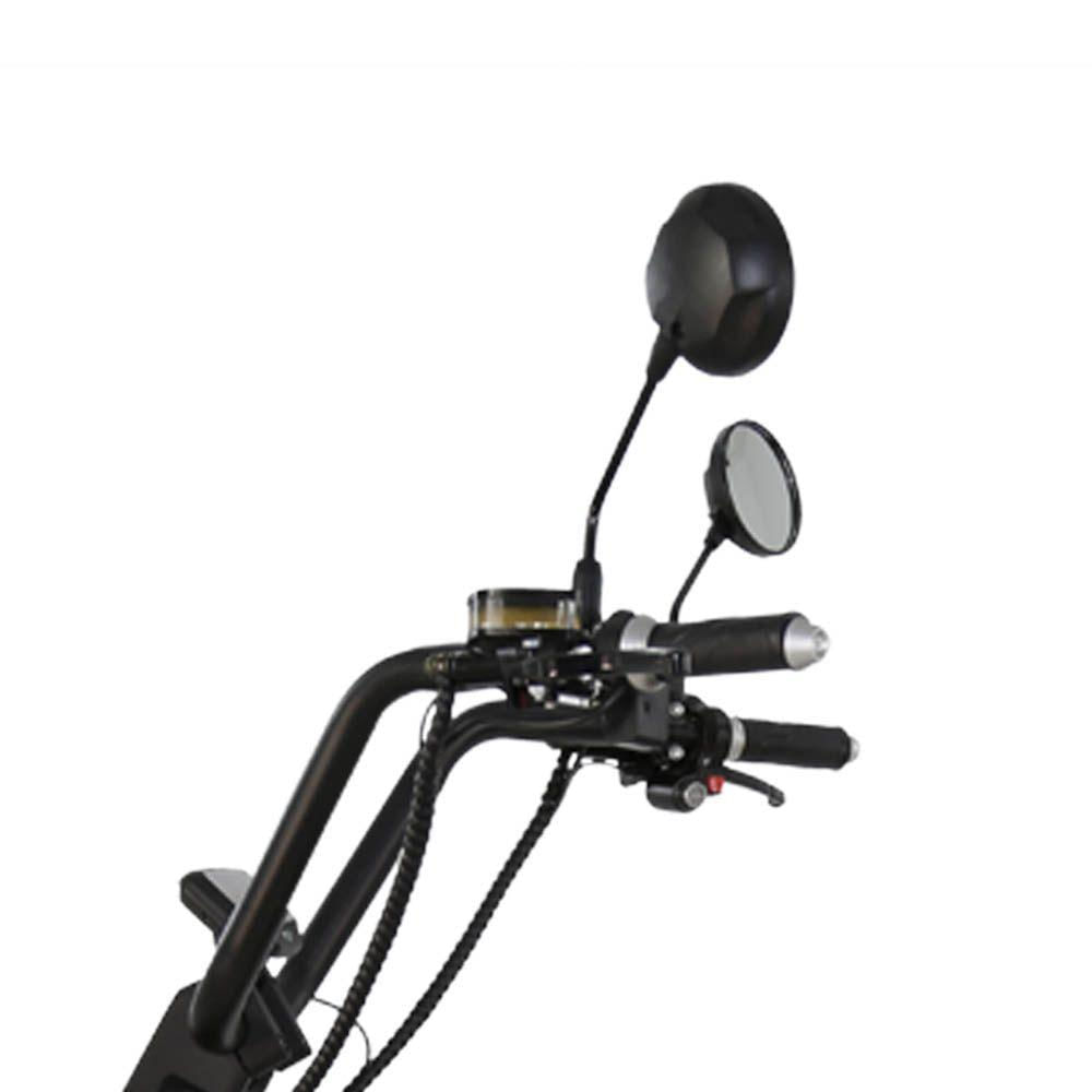 Miniatura Scooter Elétrica Sport 701 3000w Bateria 30ah - Maj