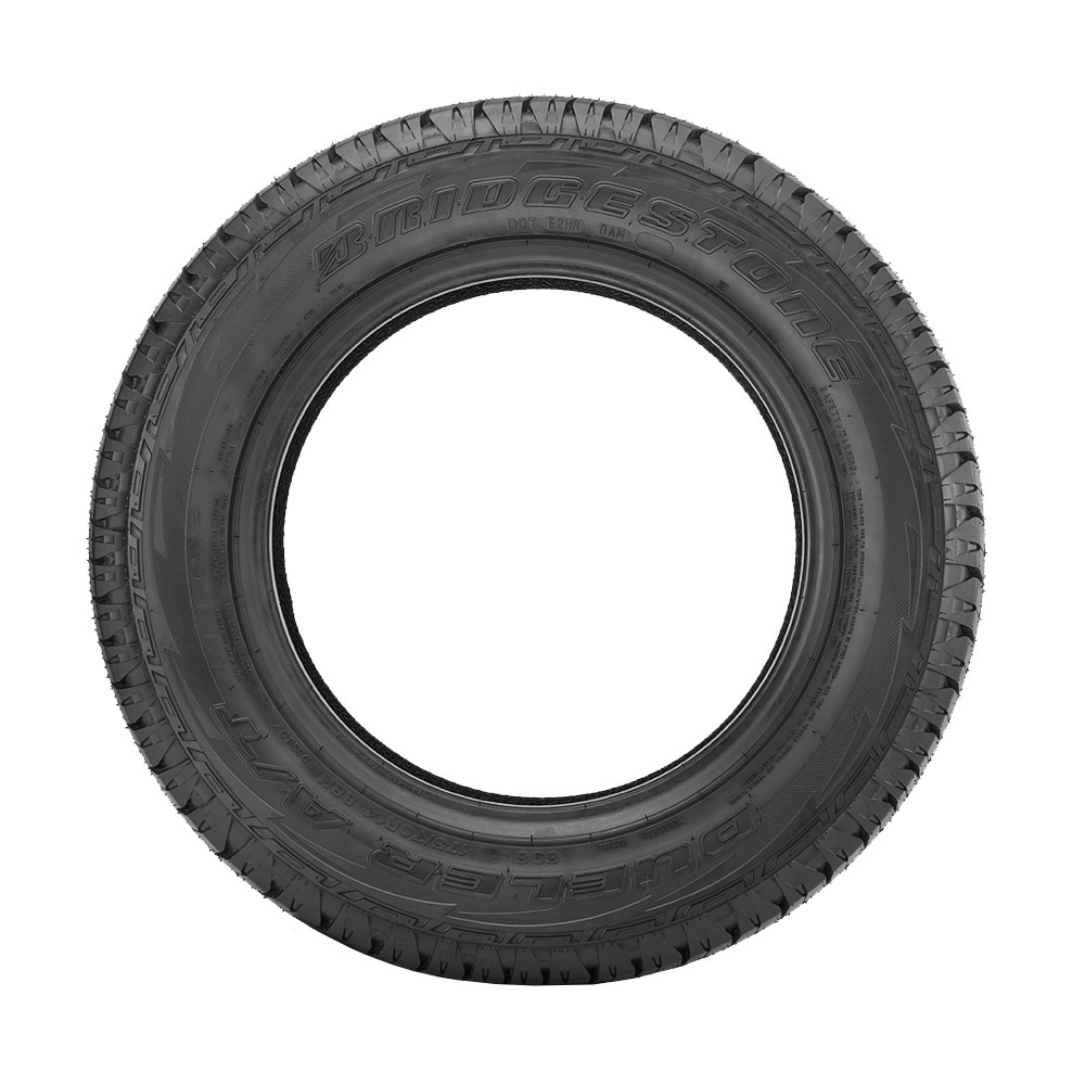 Miniatura Pneu Bridgestone Aro 15 Dueler A/T Revo 2 205/65R15 94T