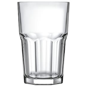 Miniatura Conjunto de Copos Long Drink Nadir Bristol 520 ml – 12 Peças