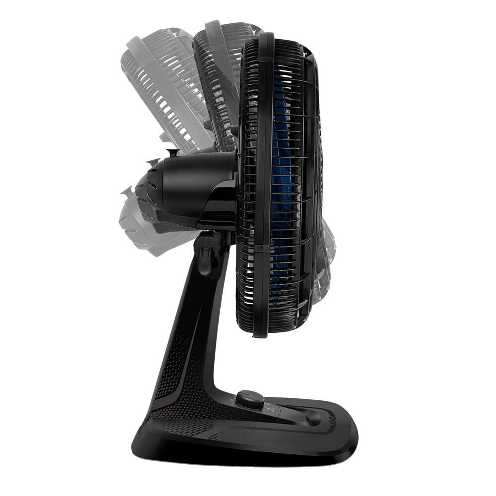 Ventilador de Mesa Arno 40cm Xtreme Force Breeze VB40 Preto - 110V