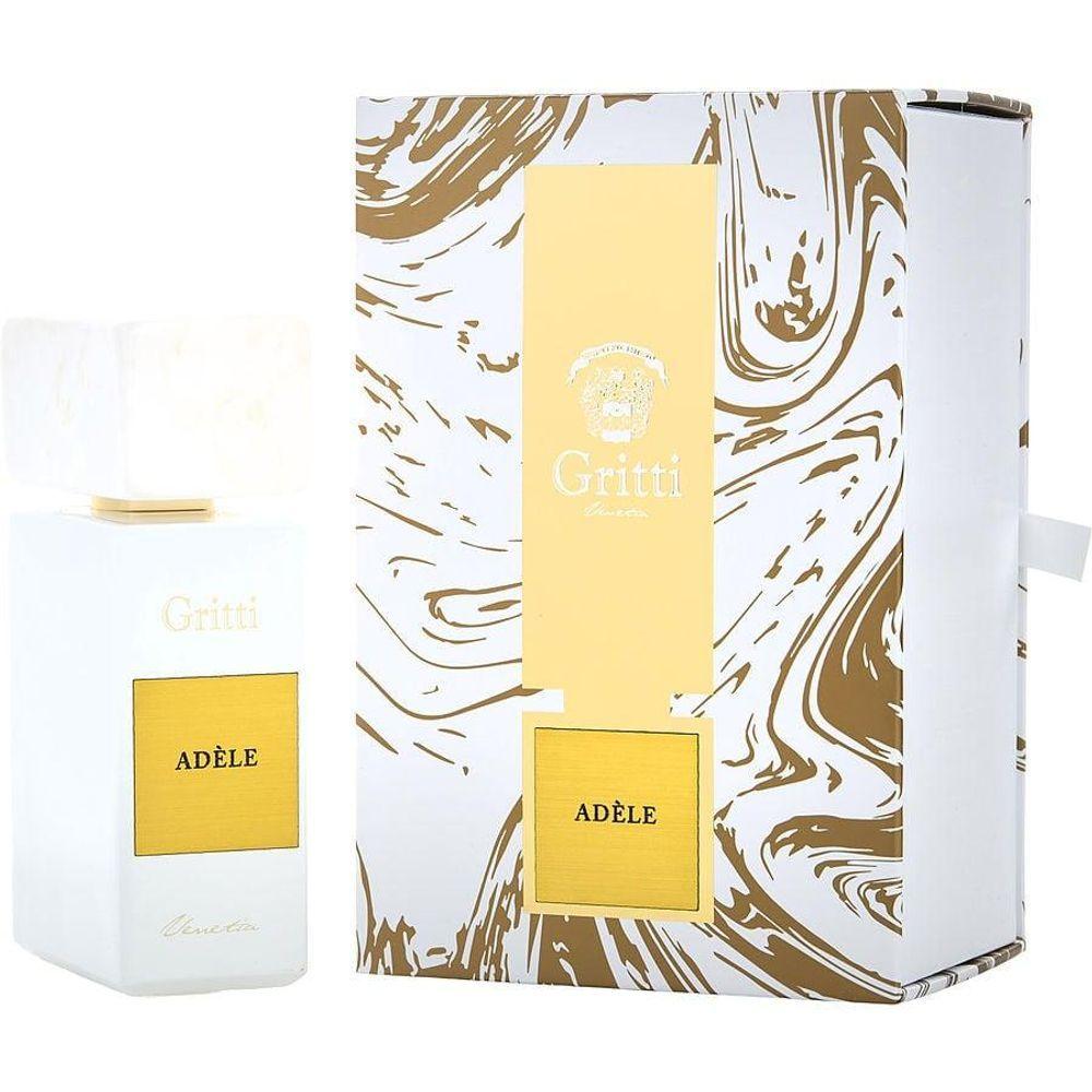 Miniatura Perfume Unisex Gritti Adele Eau De Parfum Spray 100 ml