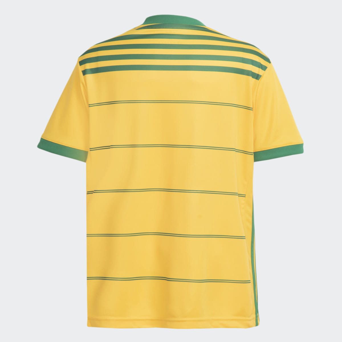Miniatura Camiseta Adidas Originals Cob Jersey Amarelo - EEGG