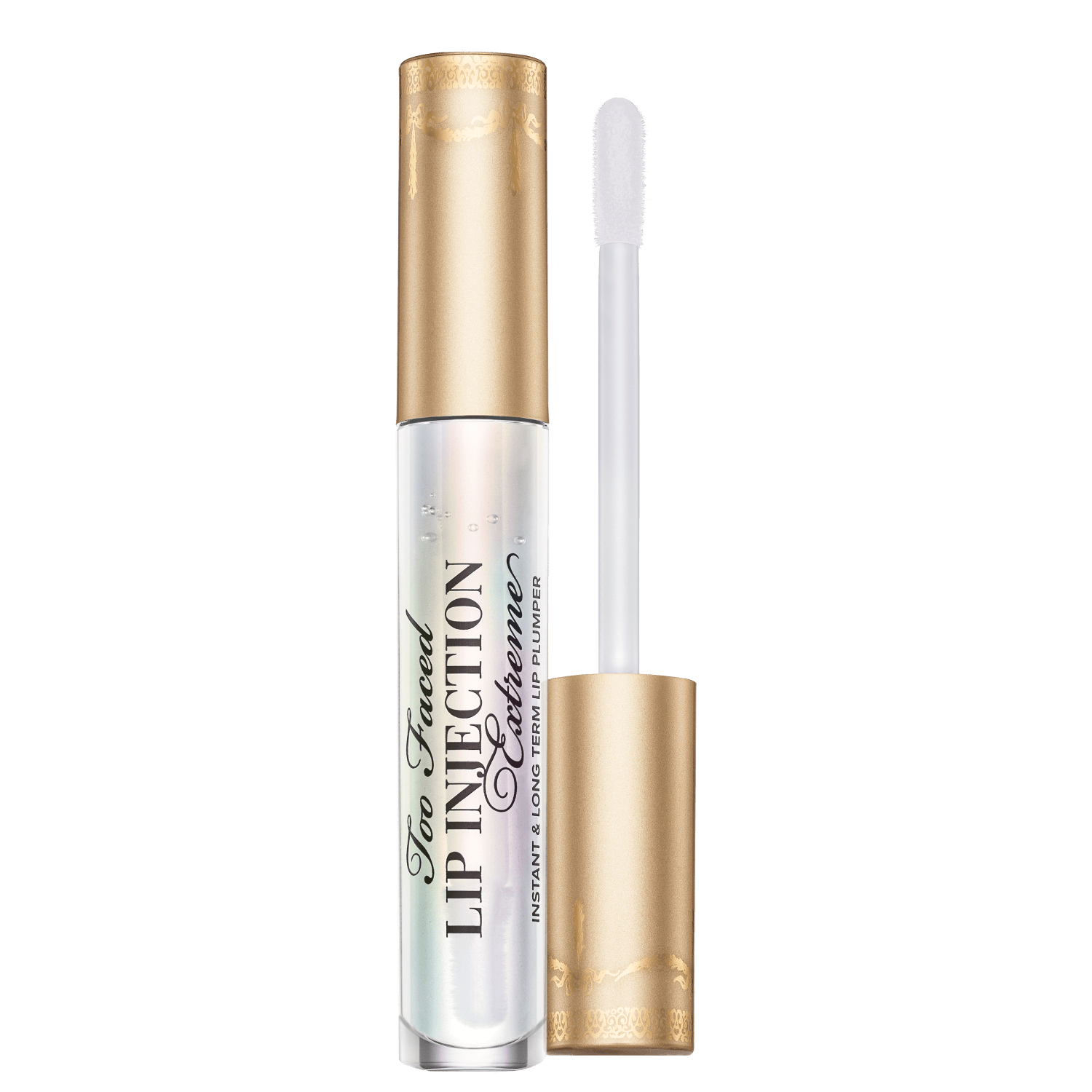 Miniatura Too Faced Lip Injection Extreme Original - Gloss Labial 4g