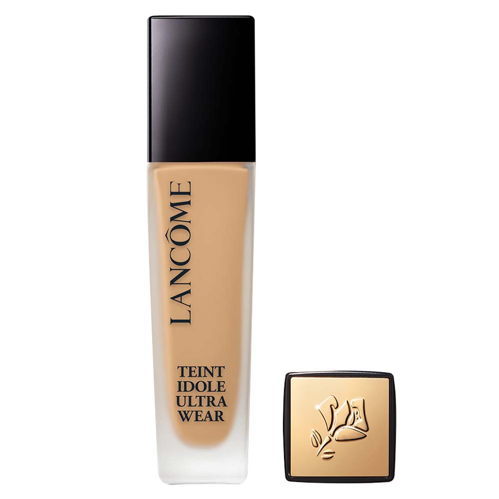 Miniatura Base Líquida Lancôme Teint Idôle Ultra Wear 400W