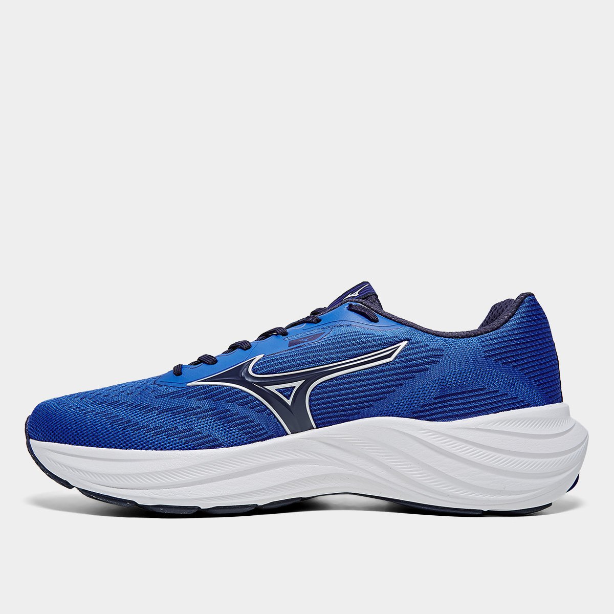 Tênis Mizuno Goya 2 Masculino Azul - 39