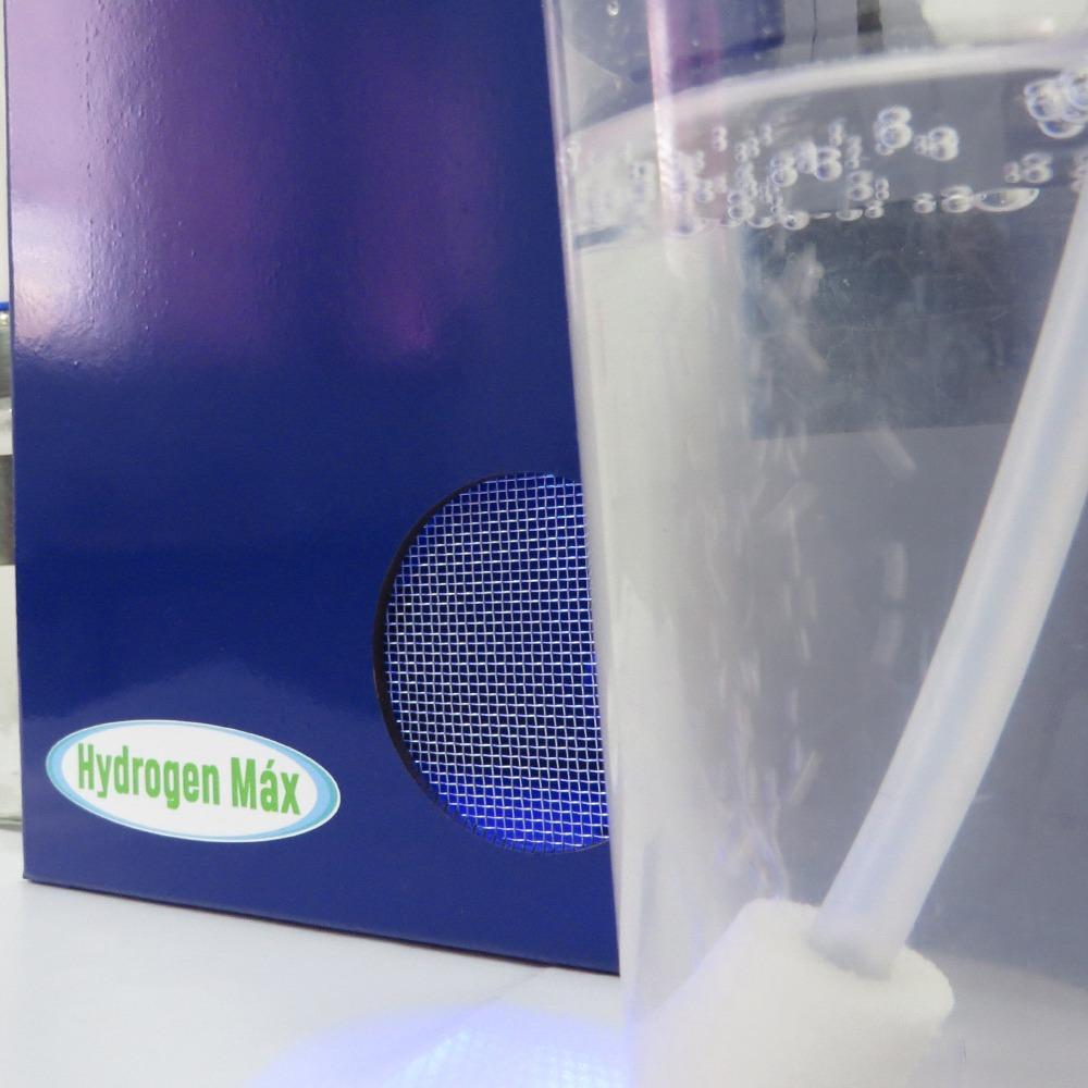 Miniatura Aparelho De Hidrogênio Molecular Com Inalador