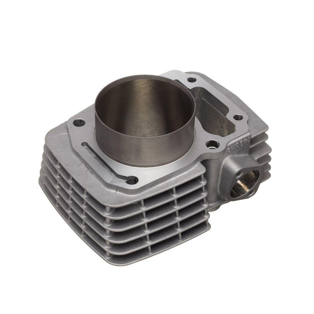 Miniatura Cilindro C-camisa Kmp Cg 150 ( Diam. 70mm Aum. P- 220cc