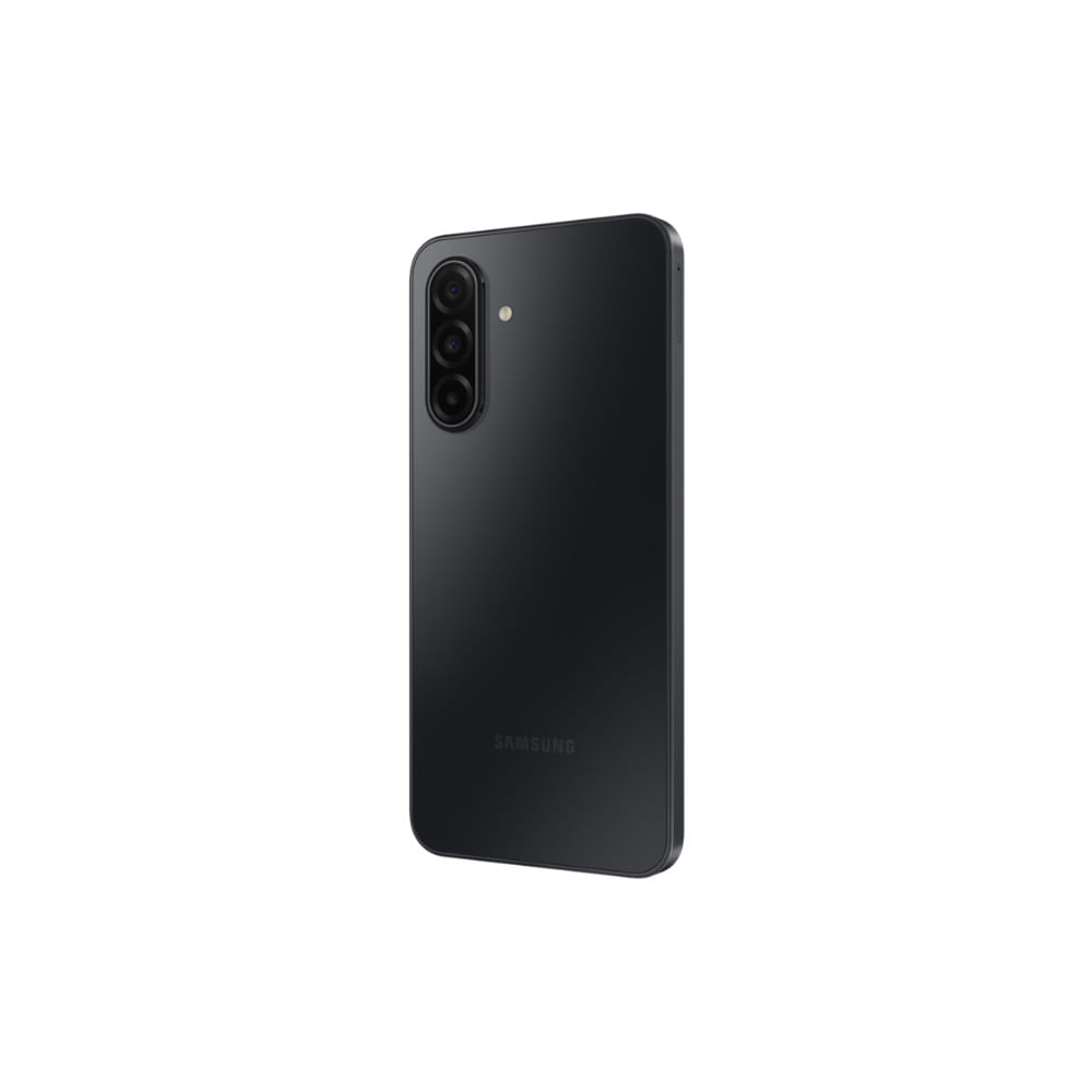 Smartphone Galaxy A17 LTE 128GB Samsung Preto