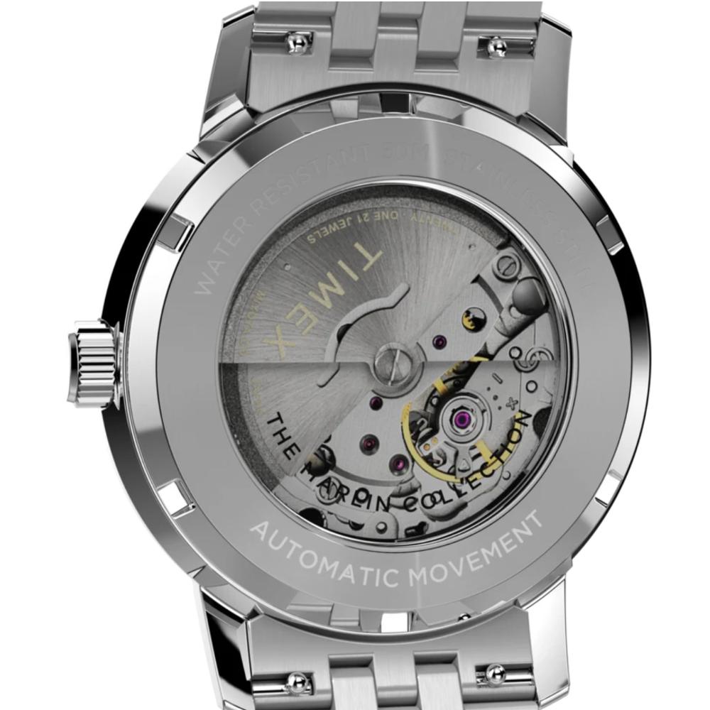 Relógio Timex Marlin® Automático TW2W93200