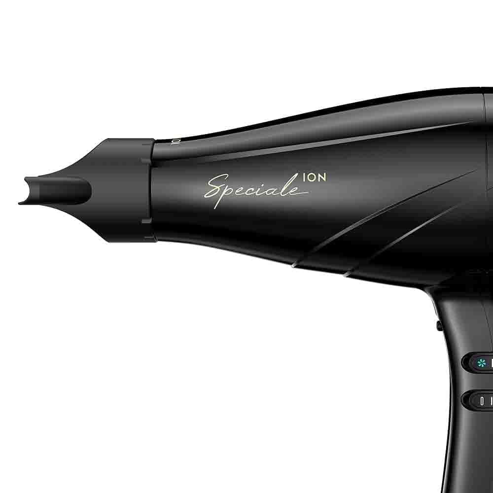 Miniatura Secador de Cabelo Se Speciale Ultra Íon 2300W 127V