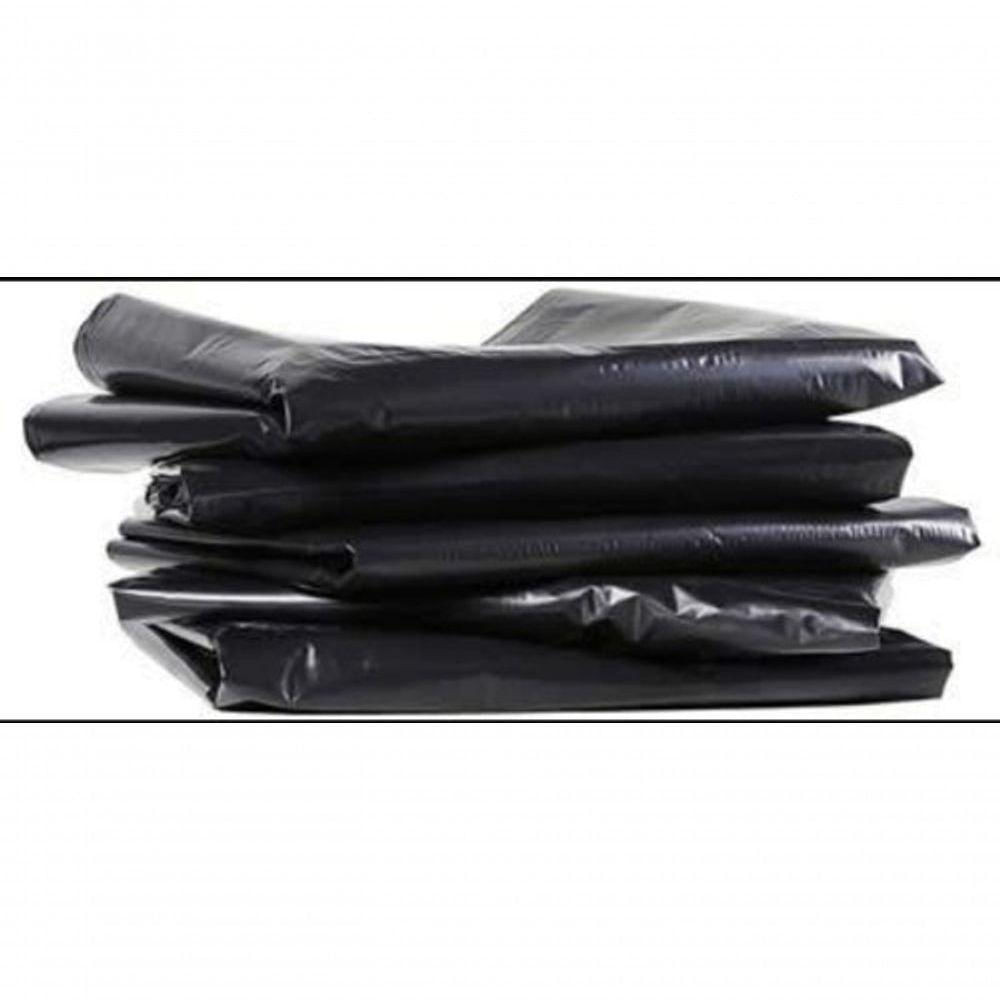 Miniatura Saco De Lixo 60lt ótima Qualidade C- 100 Unidades