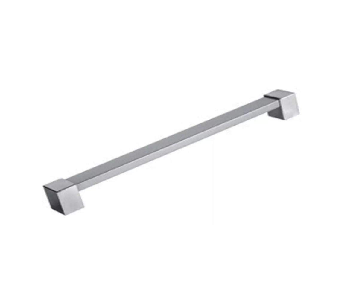 Miniatura Puxadores Para Móveis Kankun Abs 320Mm Kit 6 Unidades