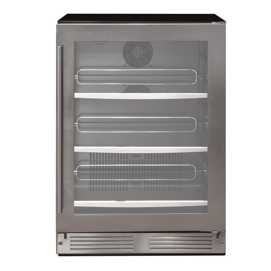 Miniatura Adega Beer Center 126 Latas/11Garrafas 60cm 220V Cuisinart Arkton