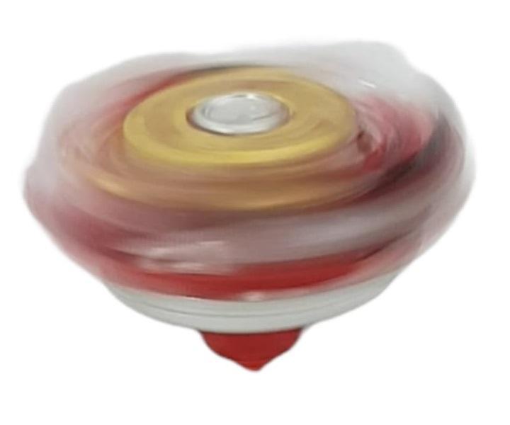 Arena Beyblade + 2 Beyblade Burst 2 Lançador Rantaro Daigo