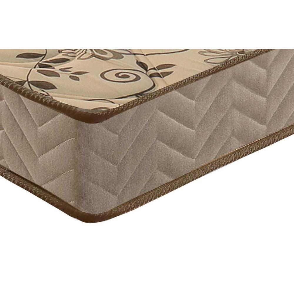 Colchão Viúva Espuma D33 Pasquale Wave Clean (128x188x17) - Paropas