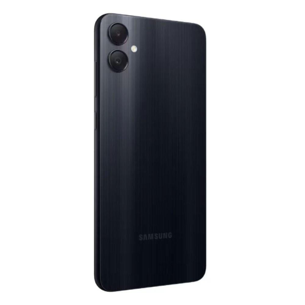 Celular Galaxy A05 128gb A055 Samsung Preto Bivolt