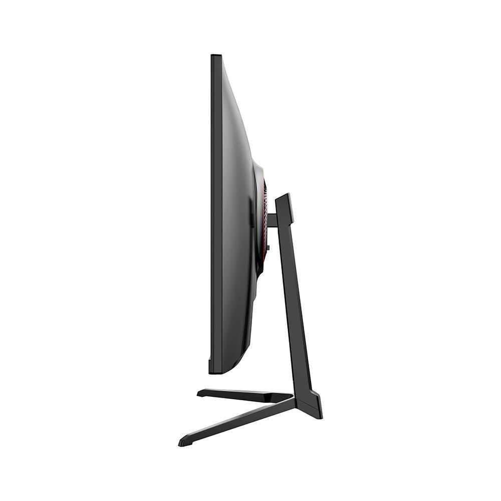 Miniatura Monitor Gamer 27 1ms 180Hz IPS AMD FreeSync Full HD HDMI DP Frameless HQ Premium HQ27IP18