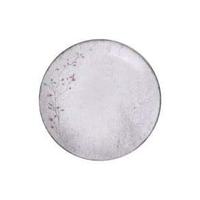 Miniatura Aparelho de Jantar 20 peças Tramontina Floralis em Porcelana Floral