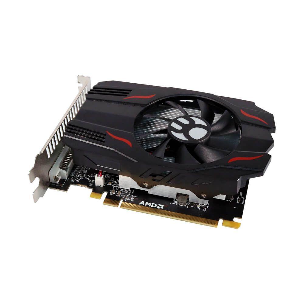 Miniatura Placa Video Bluecase 4Gb Rx 560 Ddr5 128Bits - Dp/Hdmi/Dvi