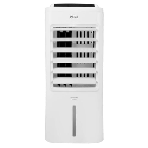Miniatura Climatizador 4 em 1 PCL05A 3 Velocidades Função Timer Philco Branco - 220V