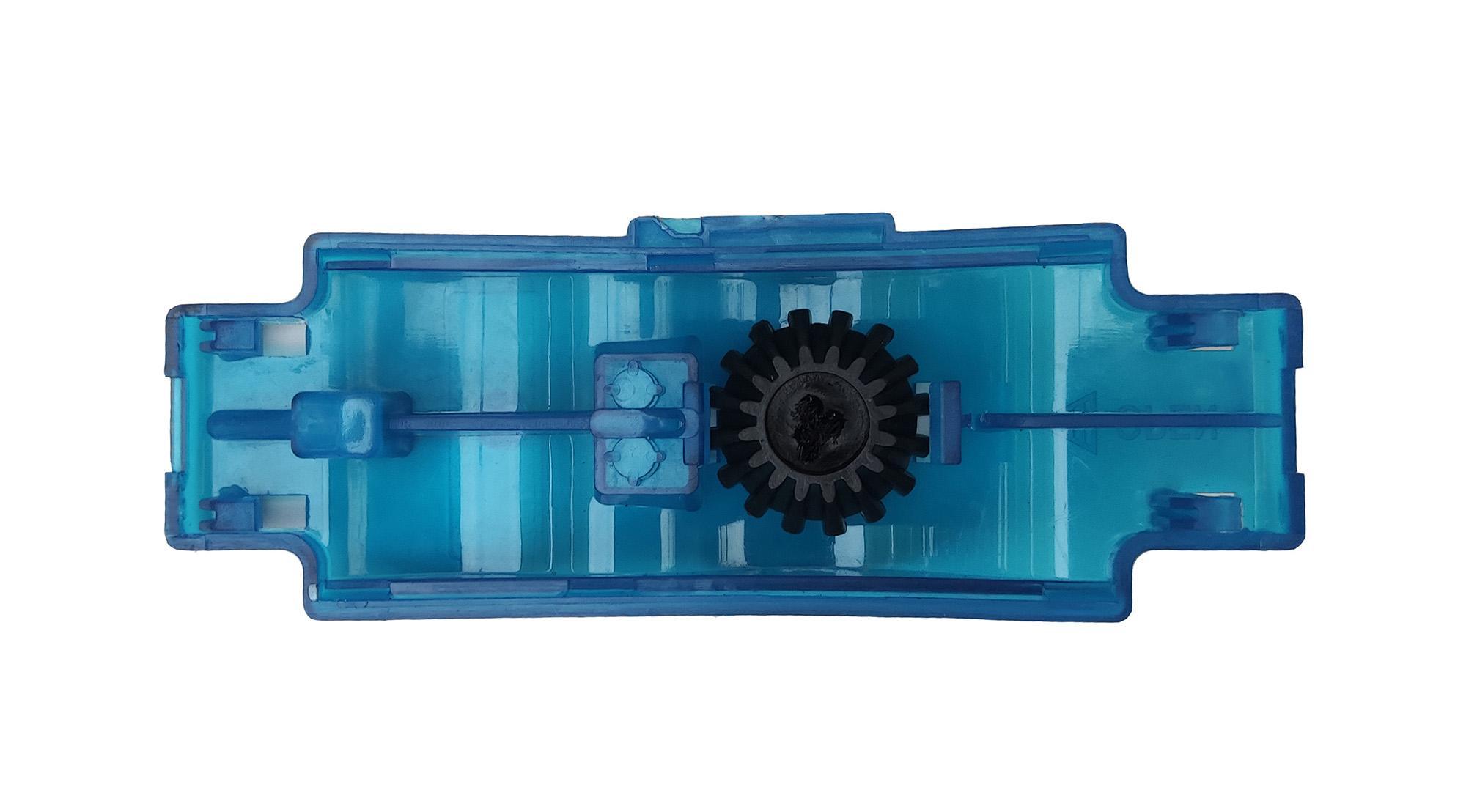 Miniatura Limpador De Corrente Bicicleta Speed Mtb - Chain Cleaner