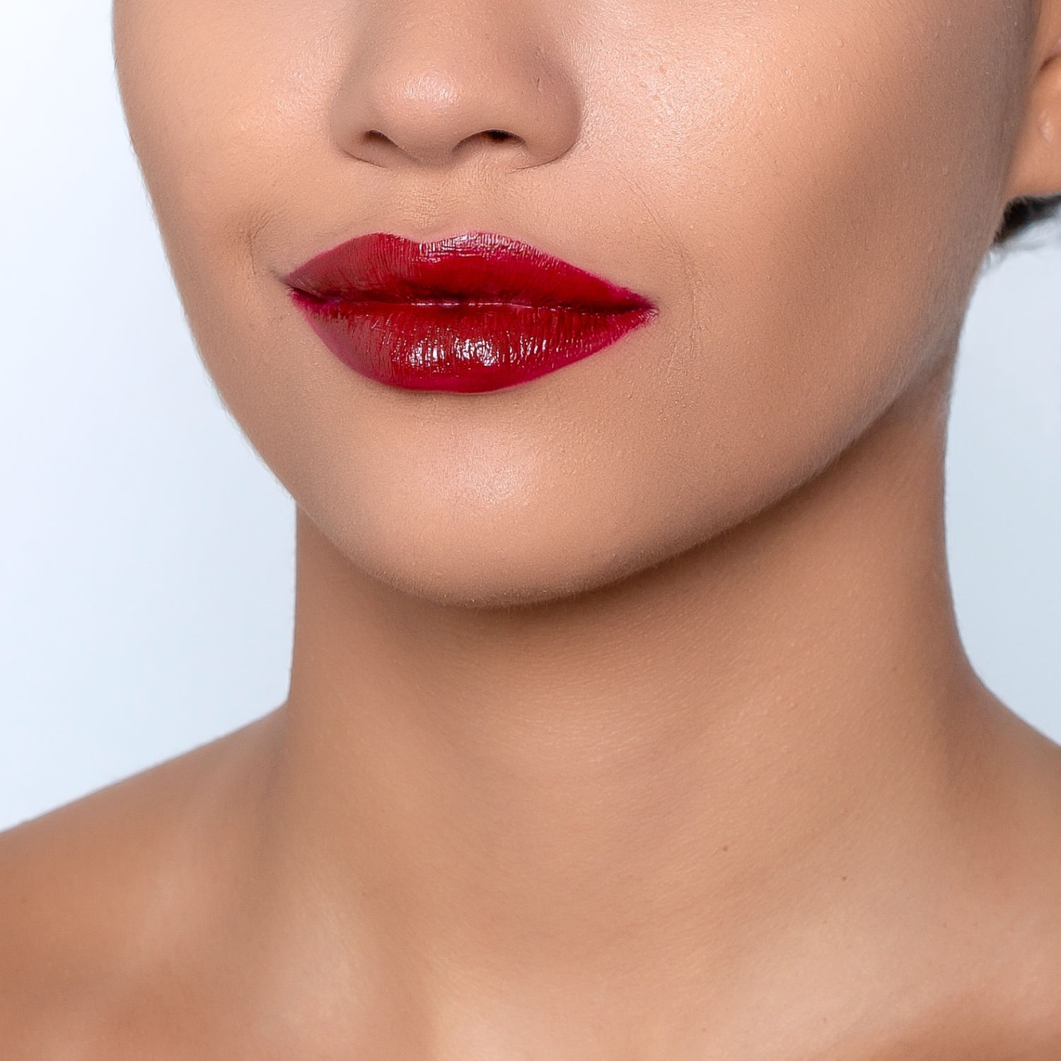 Payot Hidratante Vermelho Bordô - Batom 3,60g