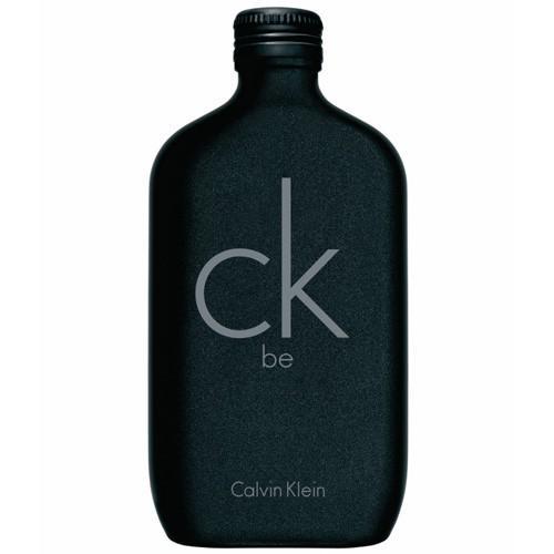 Miniatura Kit Calvin Klein 2 Perfumes Ck One 100ml E Ck Be 100ml Perfume - Unissex - Ck one 100ml - Calvin klein - Ck one - 100ml