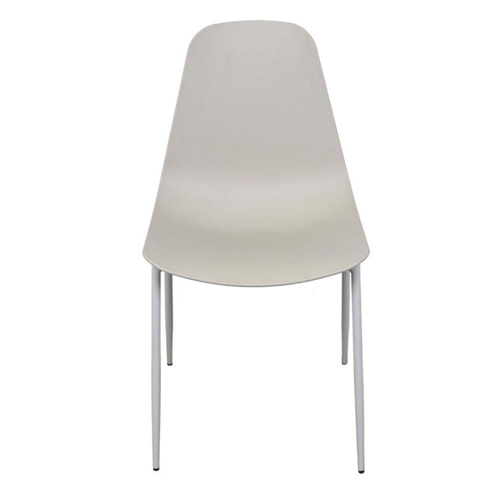 Miniatura Cadeira Abi Sem Braço - Fendi