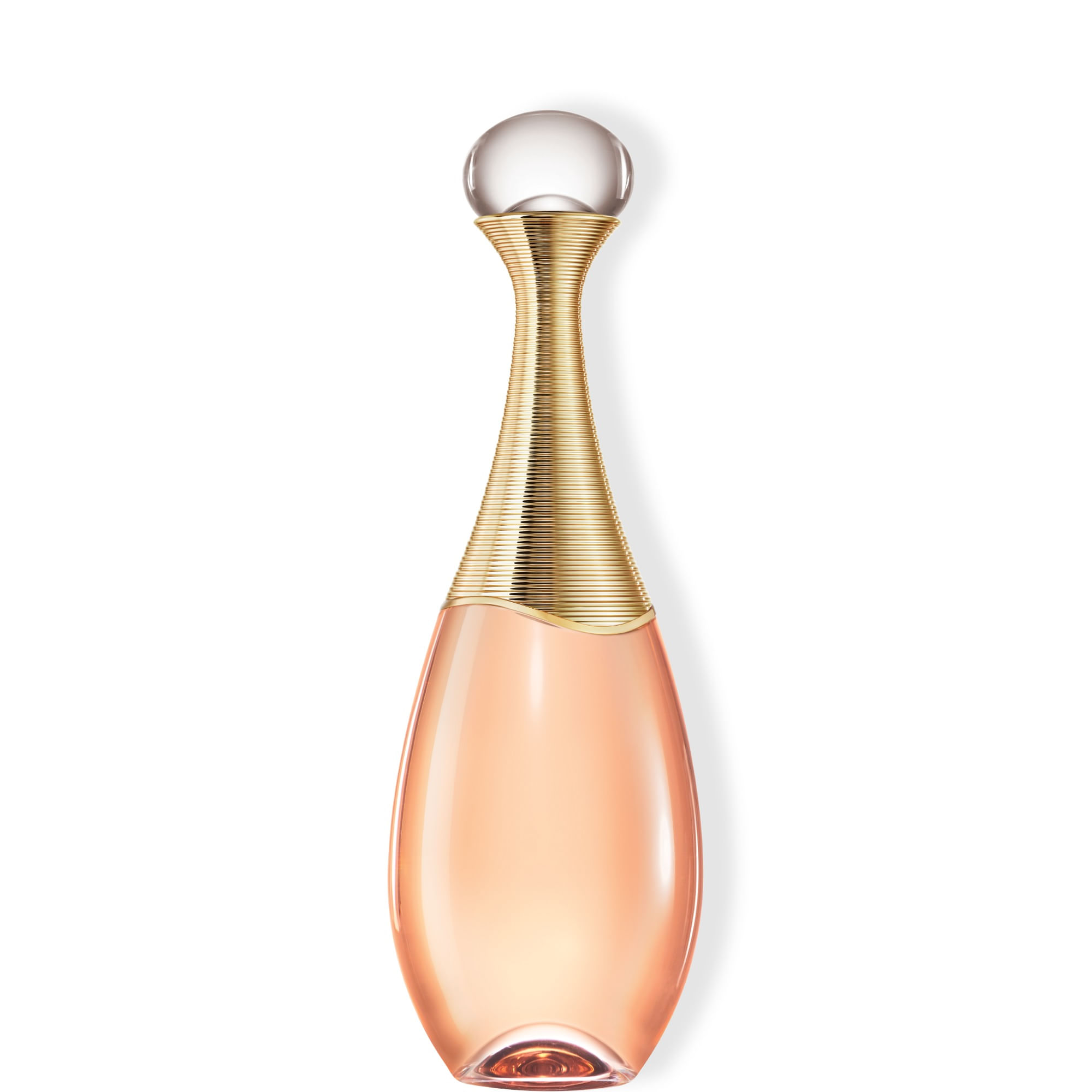 Miniatura J'adore Eau de Toilette Dior - Perfume Feminino 100ml