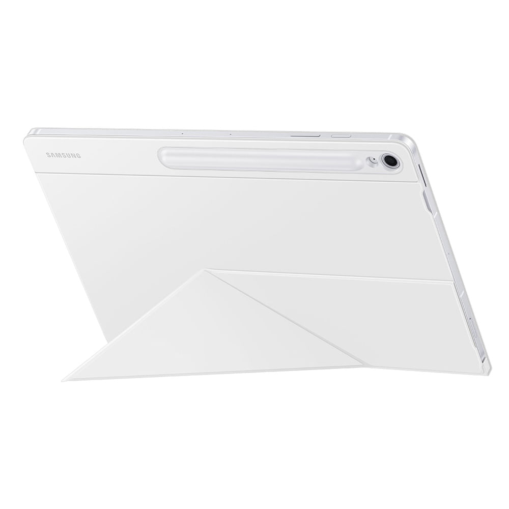 Miniatura Tablet Samsung Galaxy Tab S10 FE Prata com 10,9", Wi-Fi, Android 15, Camera Traseira de 8MP e 128GB BIVOLT