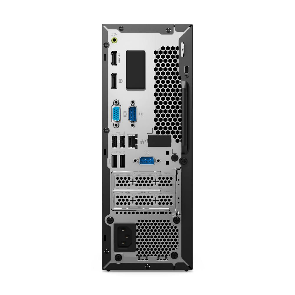 Desktop Lenovo ThinkCentre neo 50s Gen 4 Intel Core i7-13700 16GB 512GB SSD Windows 11 - 13F40008BO Preto