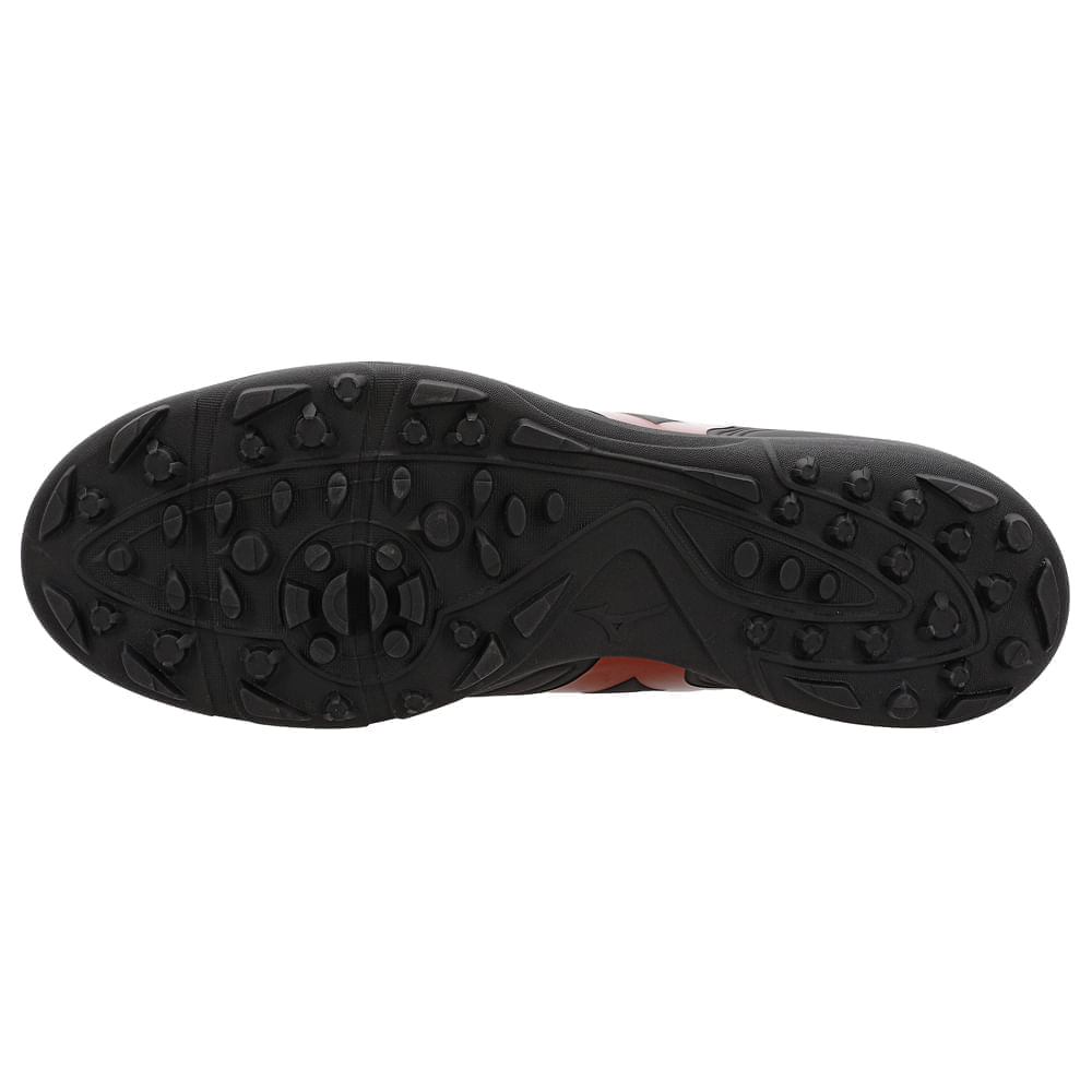 Miniatura Chuteira Society Mizuno Regent AS Masculina 37 Preto