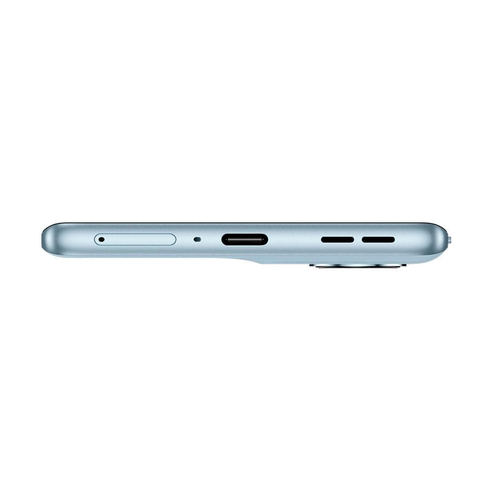Miniatura Smartphone Motorola 5G EDGE 50 Fusion, 6,7”, 256GB, Android 14, Azul