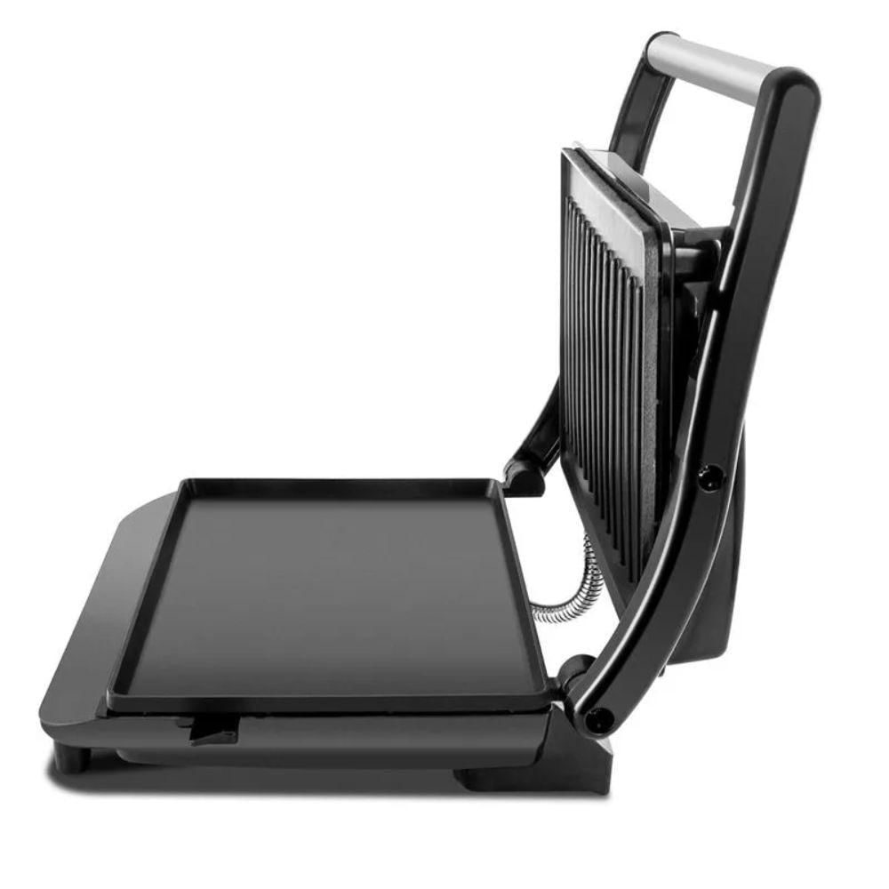 Miniatura Sanduicheira E Grill Britânia Bgr27I Press 2 Em 1 850W
