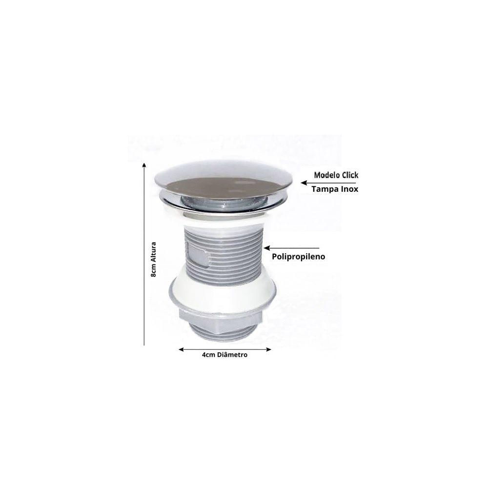 Miniatura Gabinete De Vidro Para Banheiro 40cm Com Cuba Quadrada Cor:azul