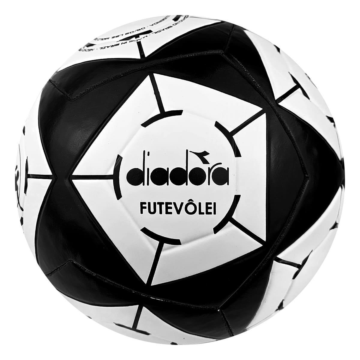 Miniatura Bola Futevolei Diadora Protech Elite-R Resistente