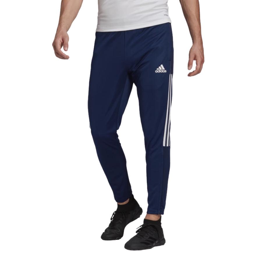 Miniatura Calça Adidas Treino Tiro 21 Masculina MARINHO - 2GG