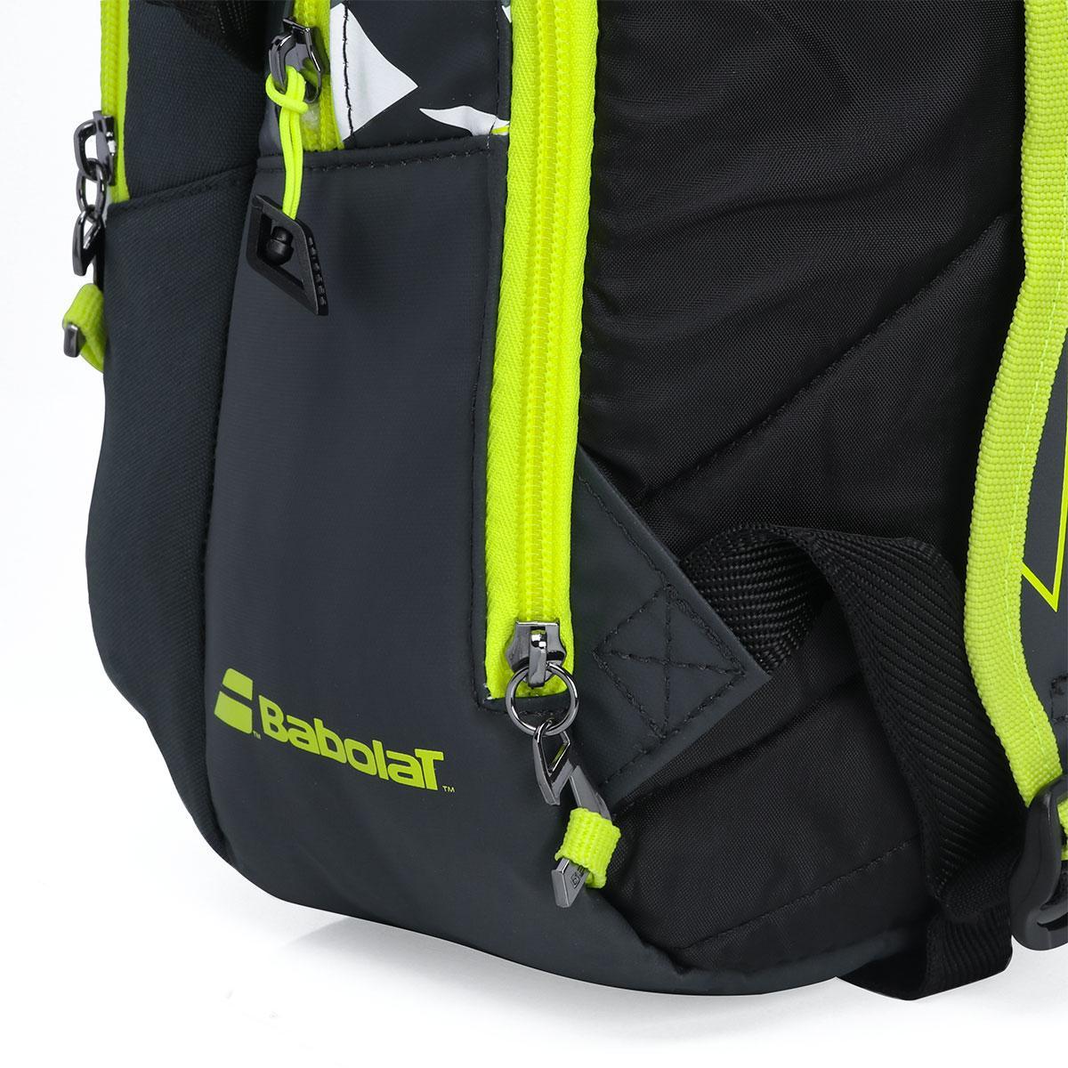Miniatura Mochila Babolat Pure Aero - 2023