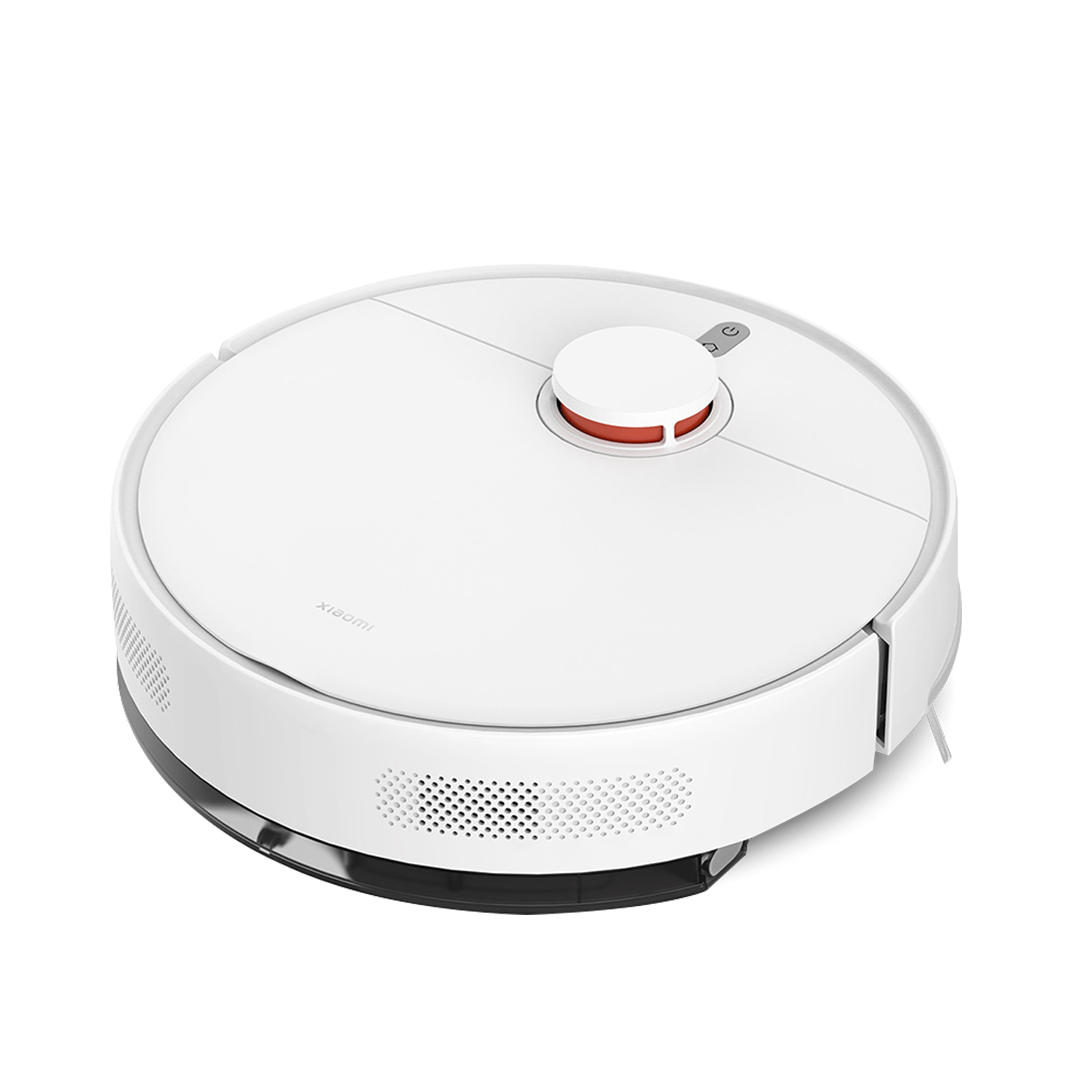 Miniatura Xiaomi Robô Aspirador de Pó Inteligente S40C | Bivolt