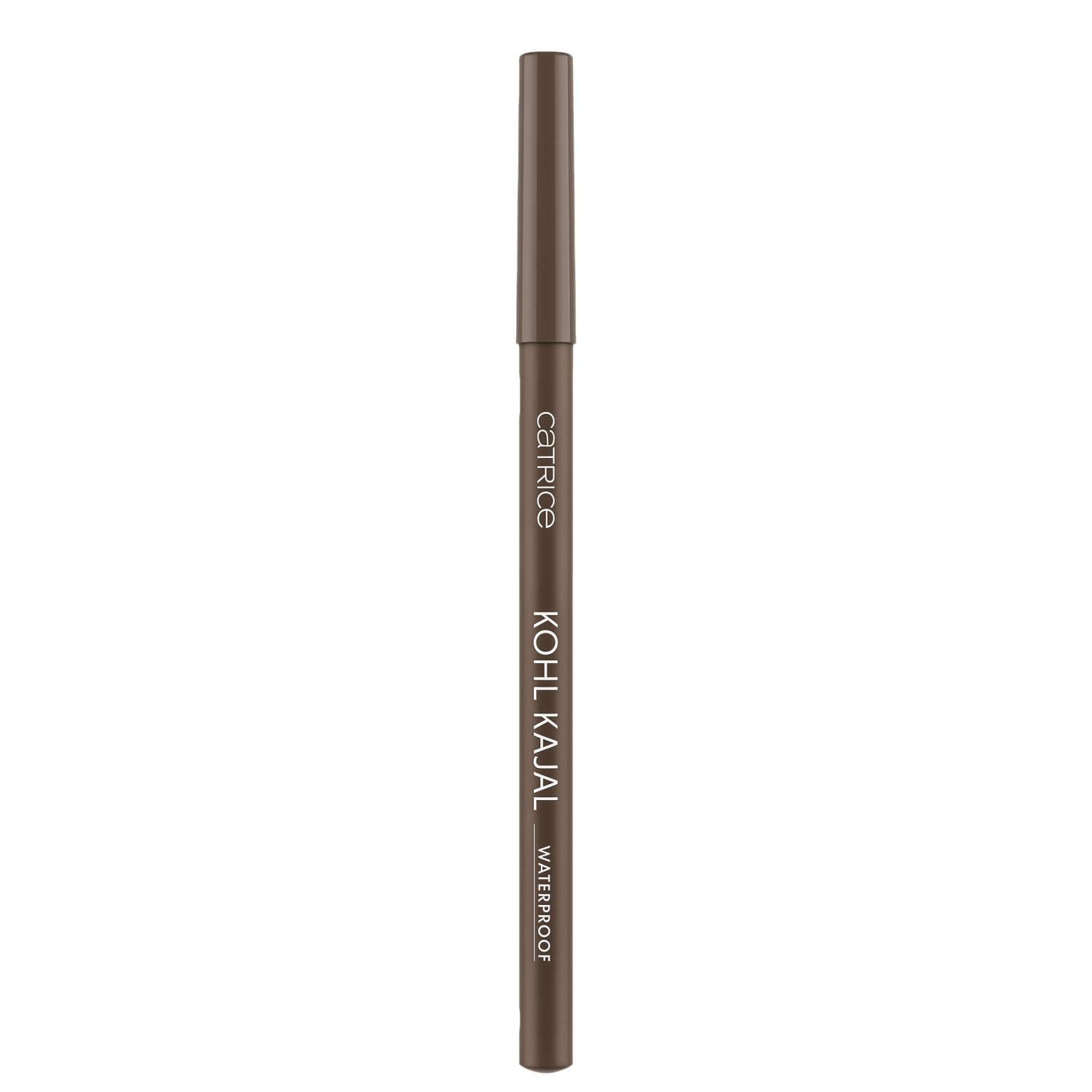 Miniatura Catrice Kohl Kajal Waterproof Marrom - Lápis de Olho 0,78g