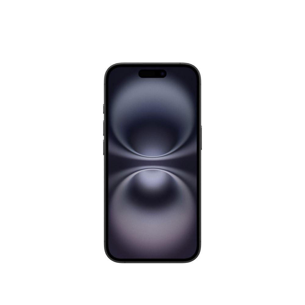 Miniatura Apple iPhone 16 256GB Preto