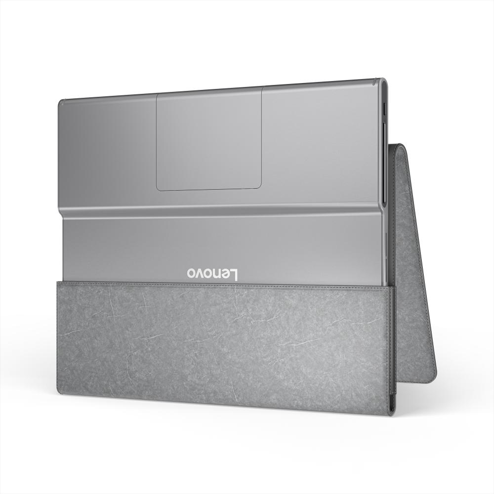 Miniatura Tablet Lenovo Tab Plus TB351FU MediaTek Helio G99 8GB 128GB Wi-Fi Android 14 11.5" ZADX0169BR Luna Grey